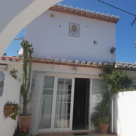 Apartment Acojedor Duplex Al Lado De La Playa *