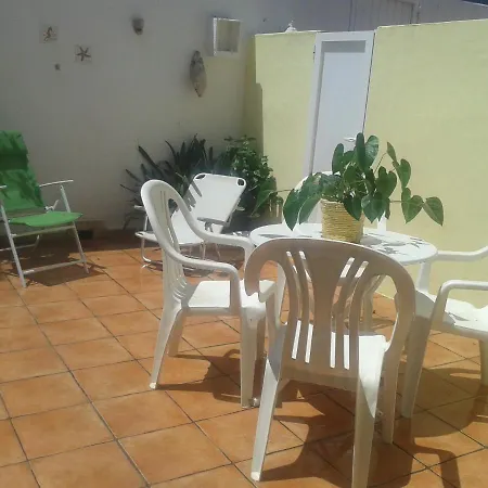 Acojedor Duplex Al Lado De La Playa *