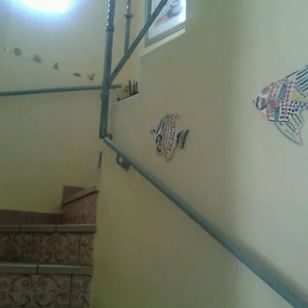 Acojedor Duplex Al Lado De La Playa Apartment *