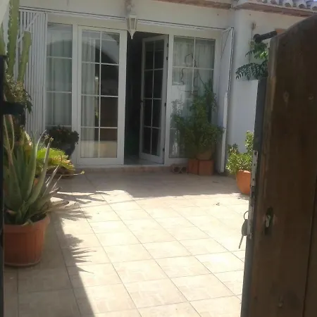 Apartment Acojedor Duplex Al Lado De La Playa *