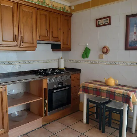 Acojedor Duplex Al Lado De La Playa *
