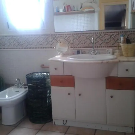 Acojedor Duplex Al Lado De La Playa