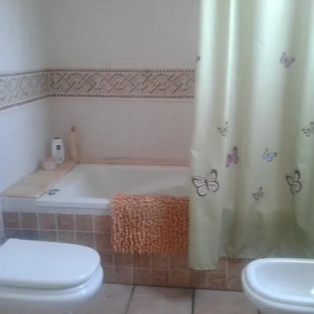 Apartment Acojedor Duplex Al Lado De La Playa
